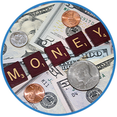 Receive More Money for Your Ministry